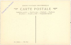 ak206872a Meissonier: Le Poete
