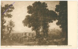 ak206874 Lorrain: La Fete Villageoise
