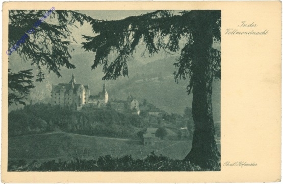 Hofmeister, Th.: In der Vollmondnacht