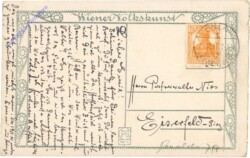 ak206892a Straka, Josef. Heimfahrt