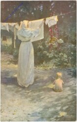 Stachiewicz, P.: Legende von der Mutter Gottes