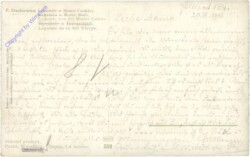 Stachiewicz, P.: Legende von der Mutter Gottes