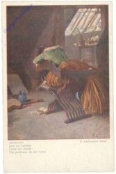 Liebenauer, E.: Atelierecke