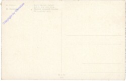 ak206924a Pichon, M.: Nach hartem Kampf