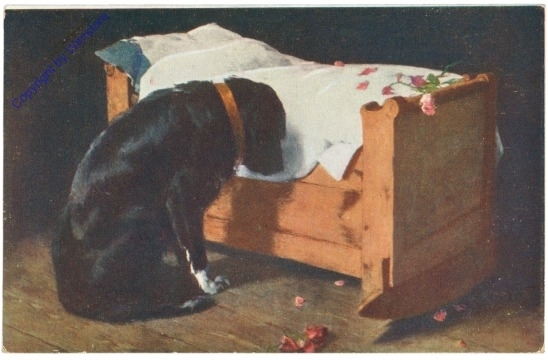 Mosler: Trauer