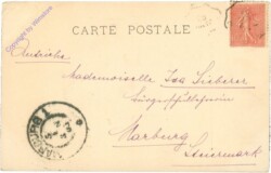 ak206930a Murillo: Le Mendiant