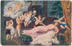 Lefler: Hochzeitstraum