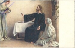 Köpf: Christus und die Frauen