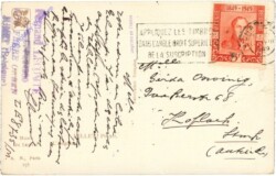 Millet, J.-F.: Im Gebet