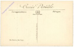 ak206951a Vannucci: La Famille de la Vierge
