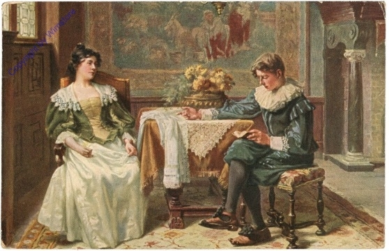 ak206970 Schroeder, A.: Ein neues Kapitel
