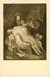 ak206991 Van Dyck, A.: Pieta