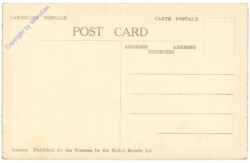 ak206997a Highmore: Pamela found writing