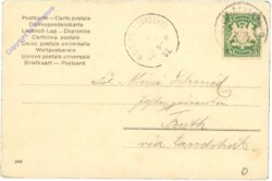 ak207002a Jaumann, R.A.: Kampfruf