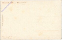 ak207019a Grützner, Ed.: Interessante Lektüre