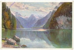 ak207022 Kiekebusch, H.: Königsee