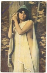 Boulanger: Diana