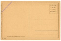 ak207035a Grützner, Ed.: Jägerlatein