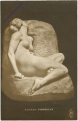 K. Jermann: Sehnsucht