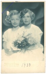Geschwister
