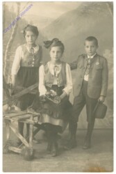 Geschwister