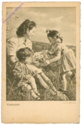 Kinderglück