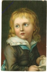 Vogel, Christian Leberecht: Kinderkopf