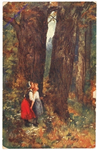 Vogelgesang