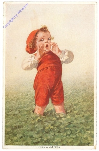 Viel Glück