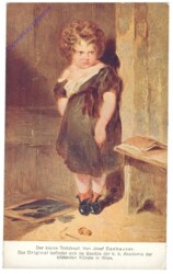 ak207297 Der kleine Trotzkopf