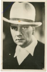 Männerportrait