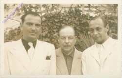Trio