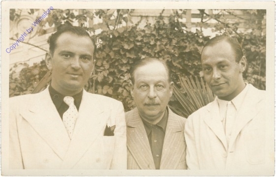 Trio