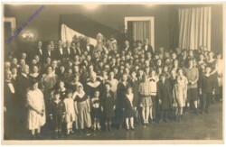 Gruppenfoto