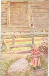 Det gamla härberget