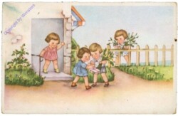 Kinder