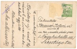 Mädchen mit Flieder