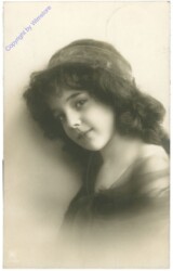 Mädchen