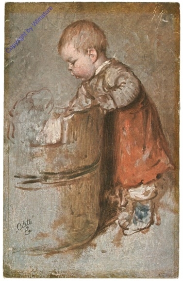 Kleinkind