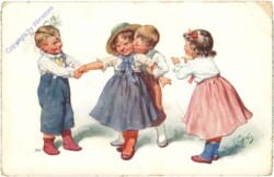 Hab nen Kuss gestohlen