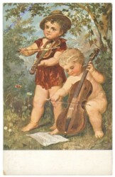 Musikanten