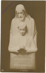 ak207395 R. Paschold: Bleibe fromm...