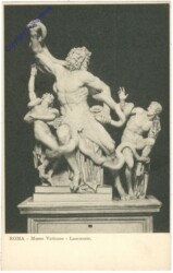 ak207428 Laocoonte