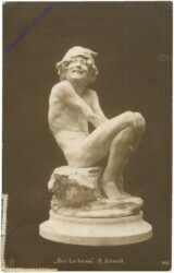 H. Schmidt: Der Lachende