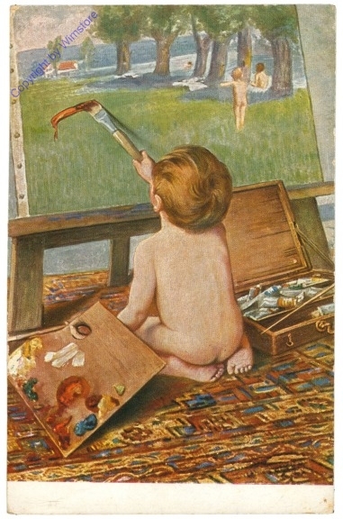 Dvorak: Der letzte Strich