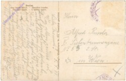 ak207446a Dvorak: Der letzte Strich
