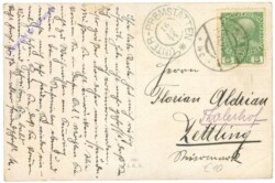 ak207449a Zewy, K.: Verklungene Lieder