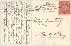 Zatzka, Hans: Der Fischer