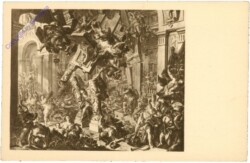 ak207469 Platzer, Joh. Viktor: Simsons Rache