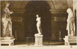 ak207487 Venus de Milo